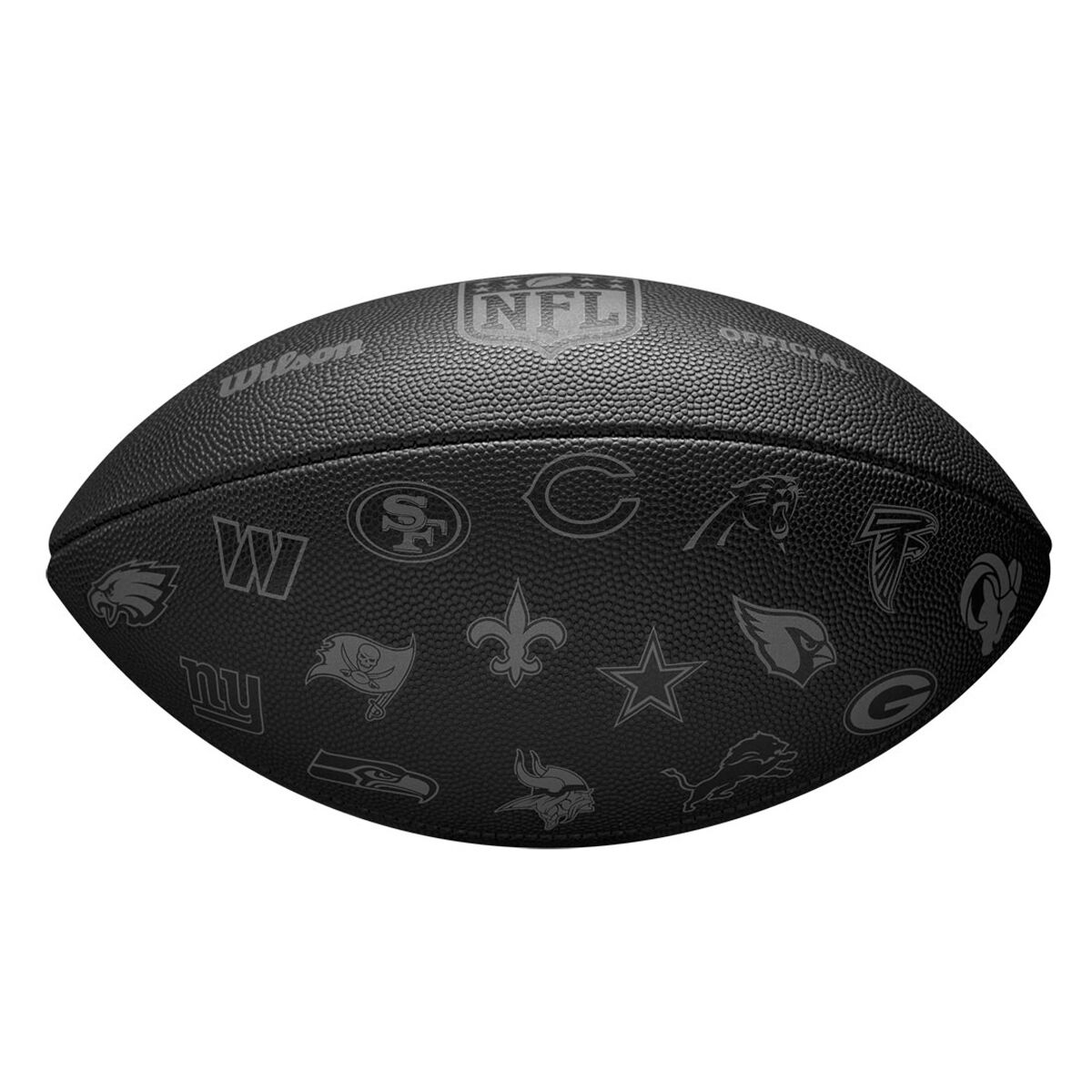 Wilson NFL 32 Team American Football