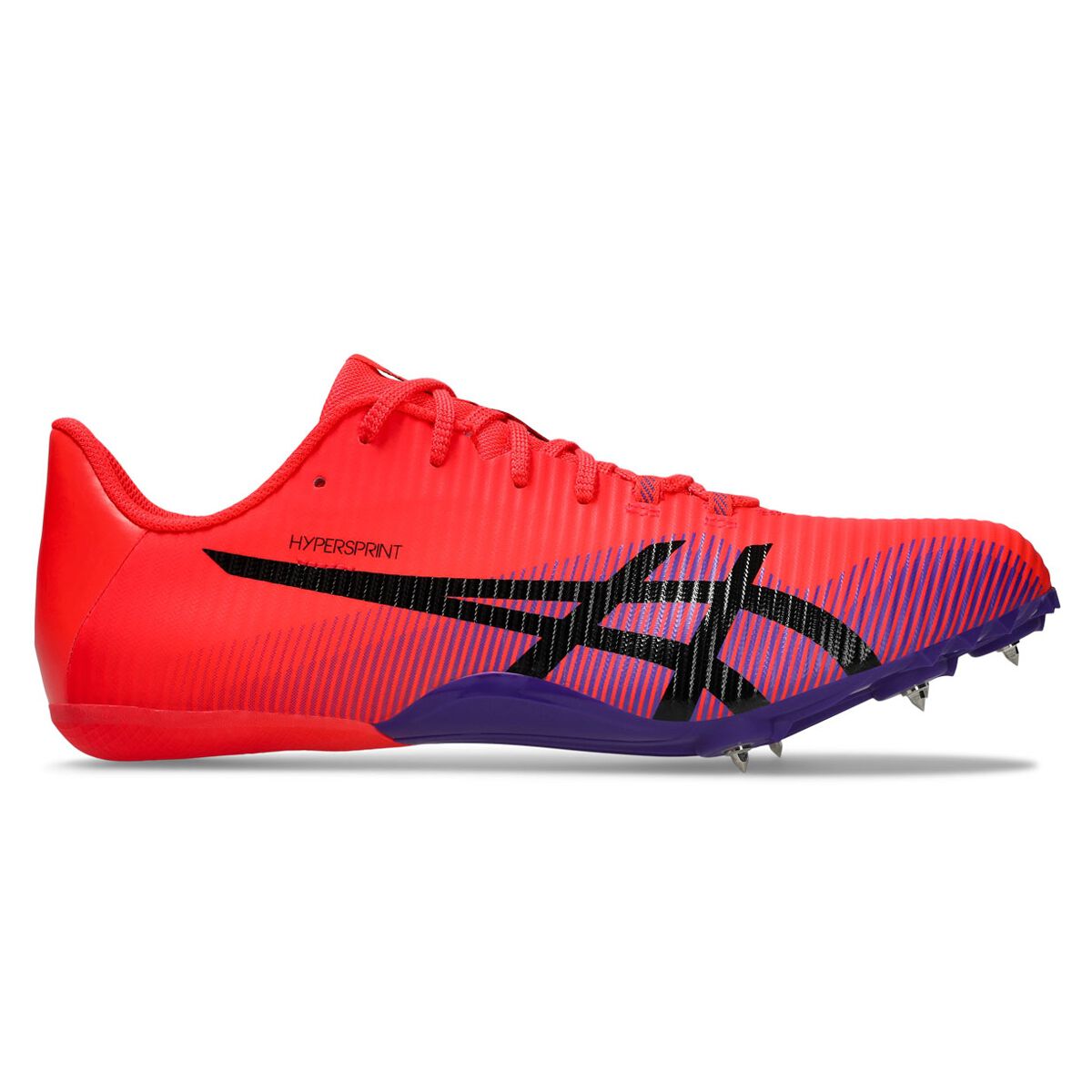 Asics Hyper Sprint 8 Track Shoes