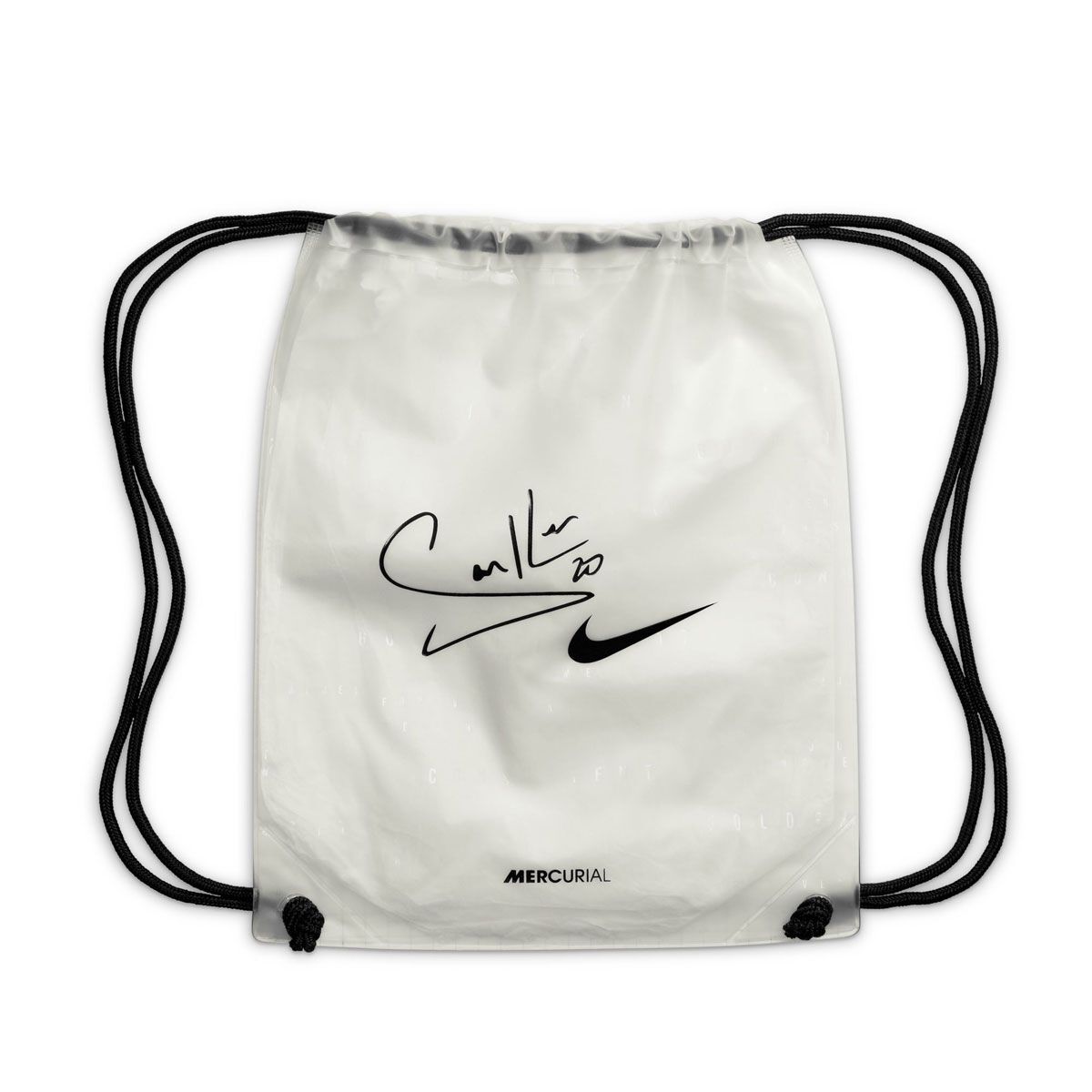 Nike Mercurial Superfly 10 Elite FG High-Top Sam Kerr Football Boots