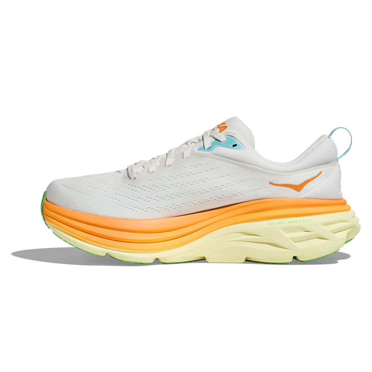 HOKA Bondi 8 Mens Running Shoes