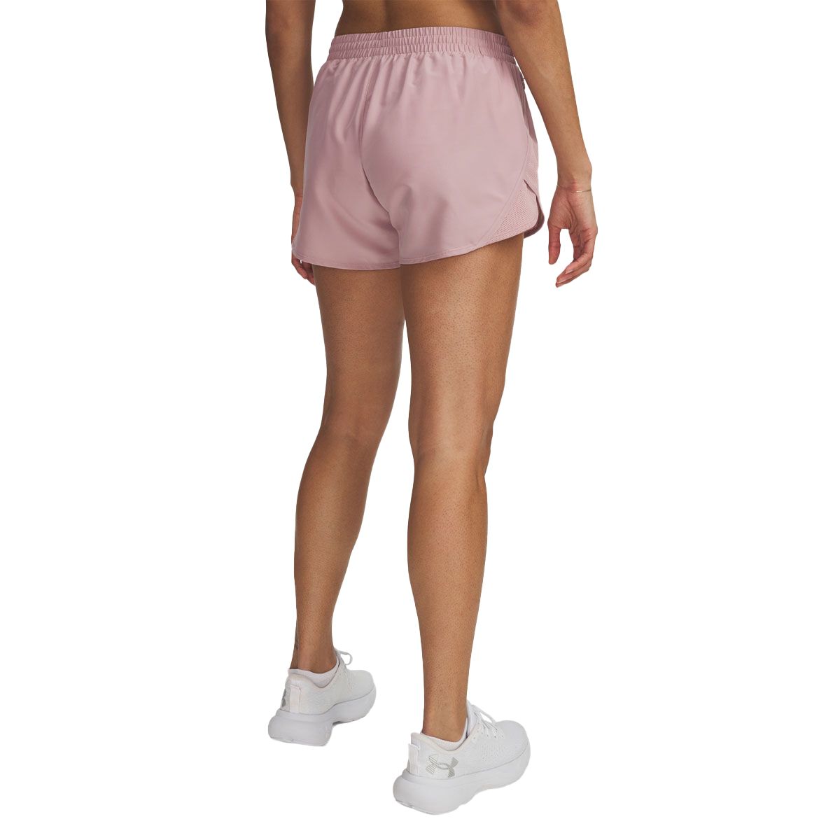 Under Armour Womens Fly By 3 Inch Running Shorts