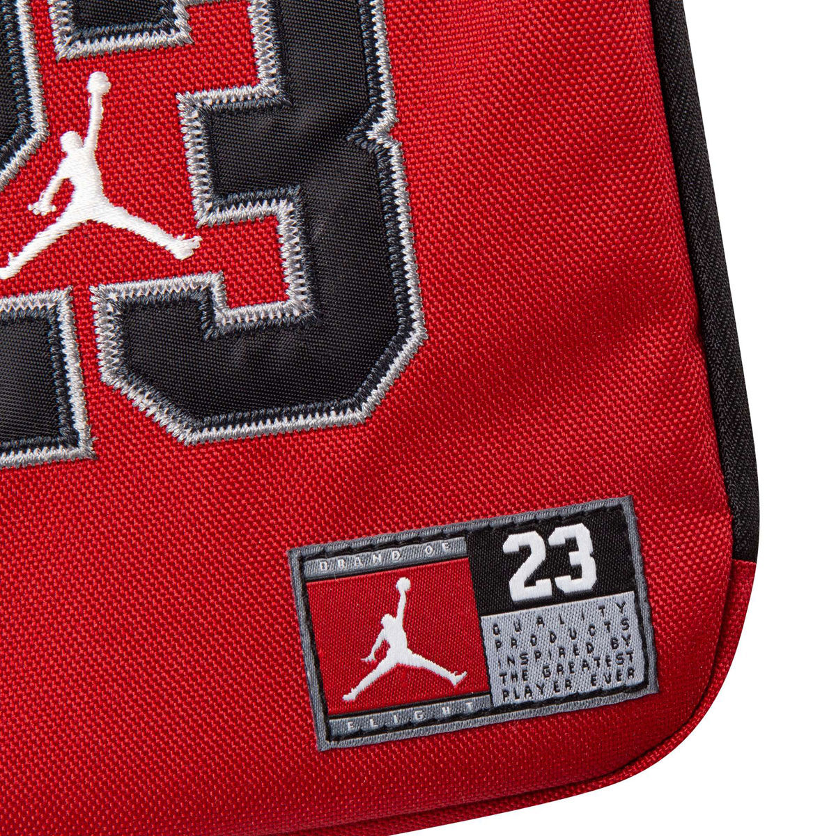 Jordan Jersey Lunch Bag