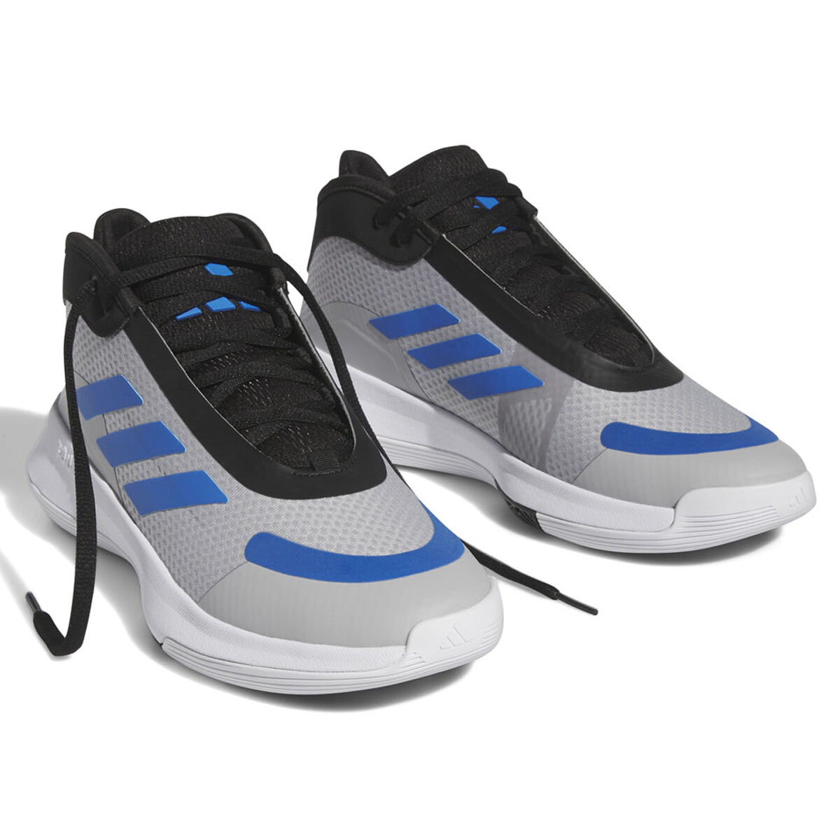 adidas Bounce Legends Basketball Shoes