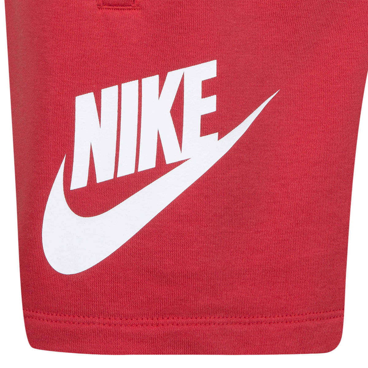 Nike Kids Sportswear Club HBR French Terry Shorts