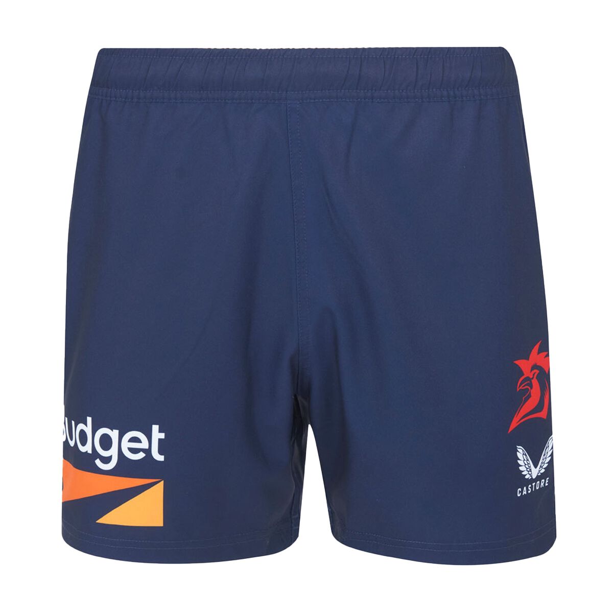 Sydney Roosters 2025 Mens Training Shorts