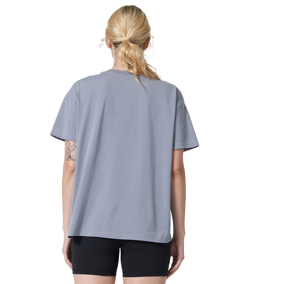 Ell/Voo Womens Gina Tee