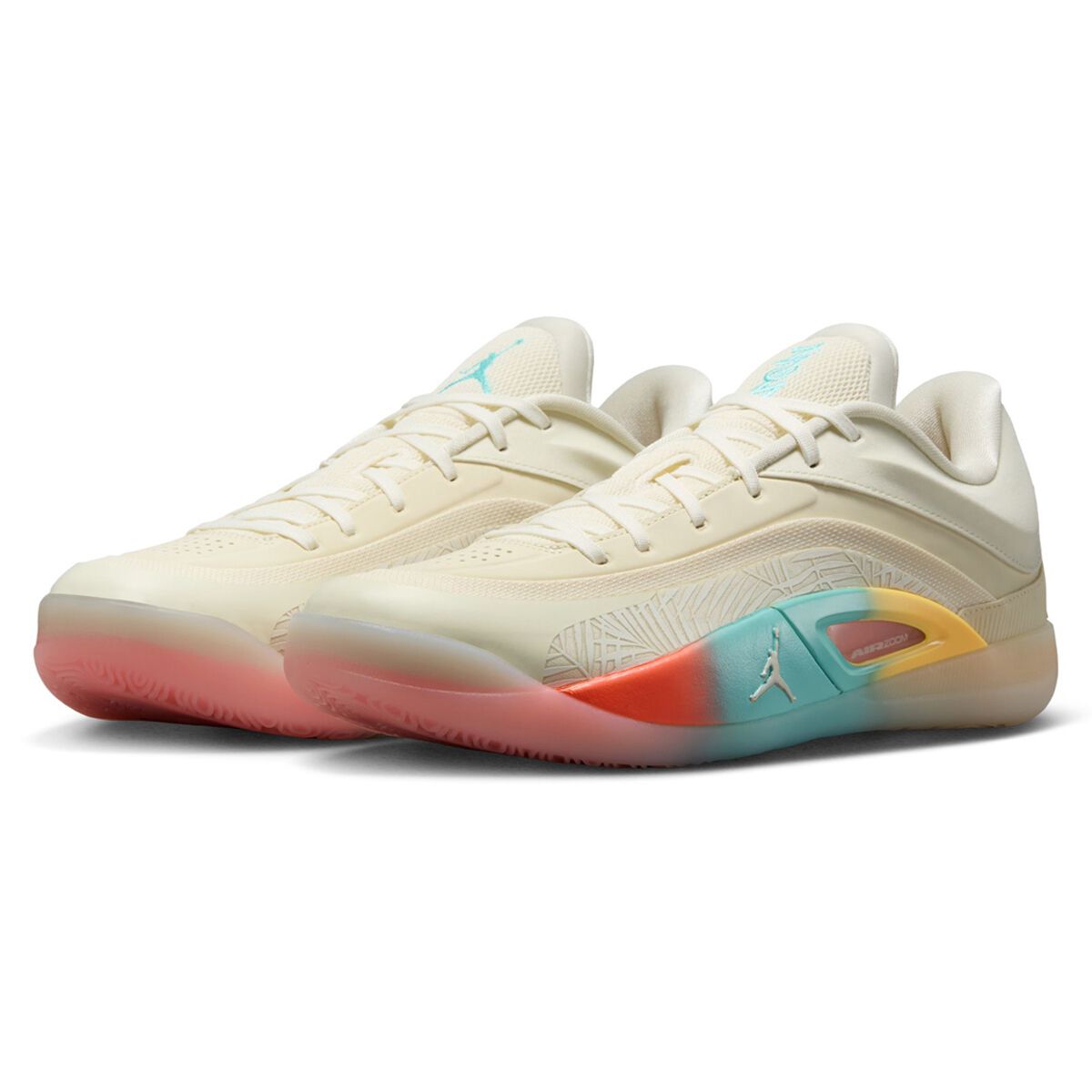 Jordan Zion 4 Basketball Shoes