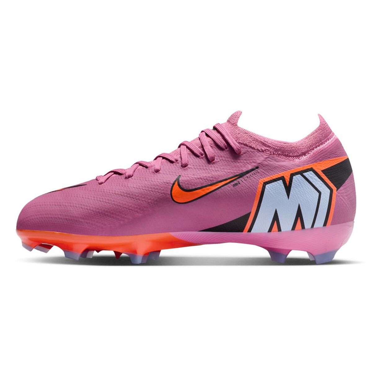 Nike Jr. Mercurial Vapor 16 Pro Kids FG Low-Top Football Boots