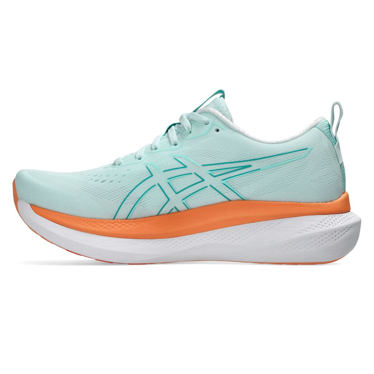 Asics Glideride Max Mens Running Shoes