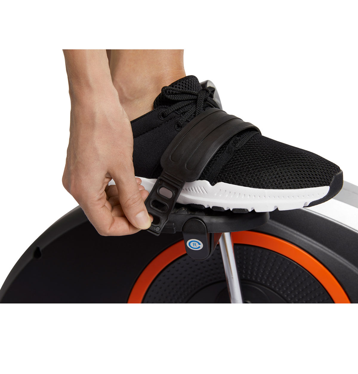 Celsius BK1 Exercise Bike