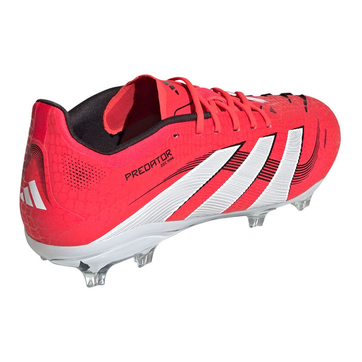 adidas Predator Pro Kids Football Boots