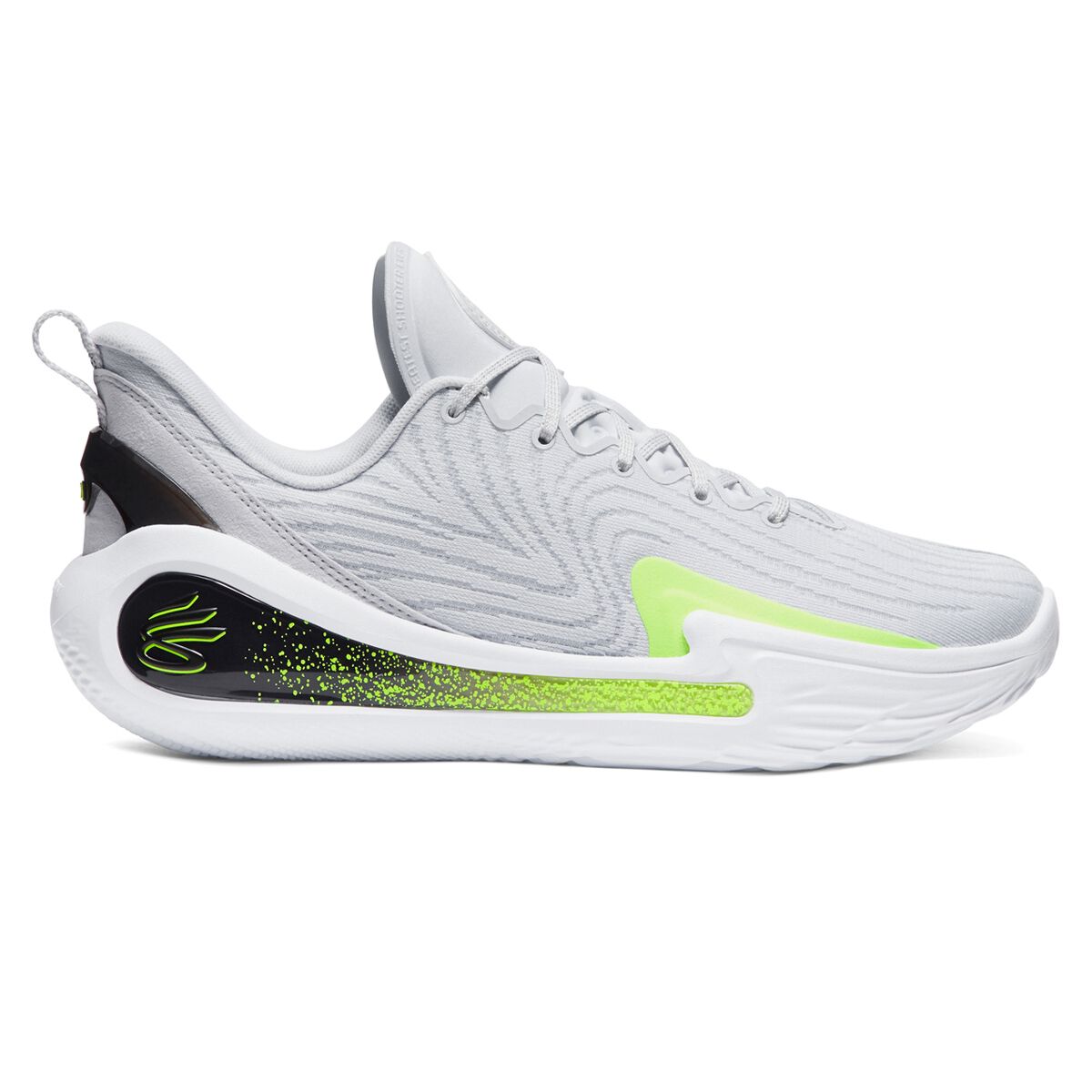 Under Armour Curry 12 Gravity Basketball Shoes