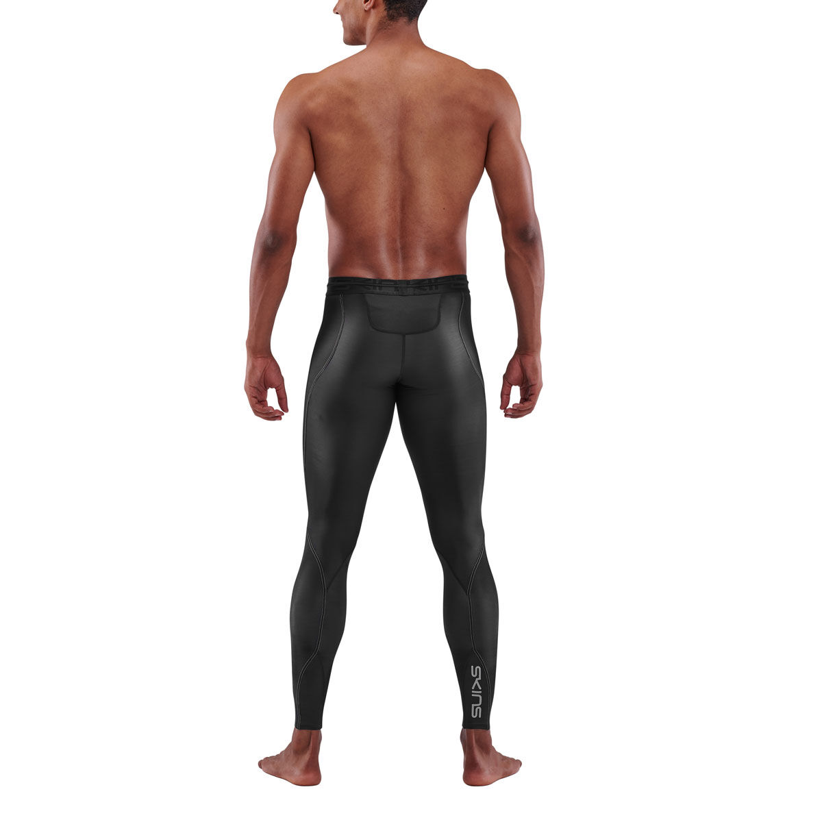 SKINS Mens Series 3 Compression Long Tights
