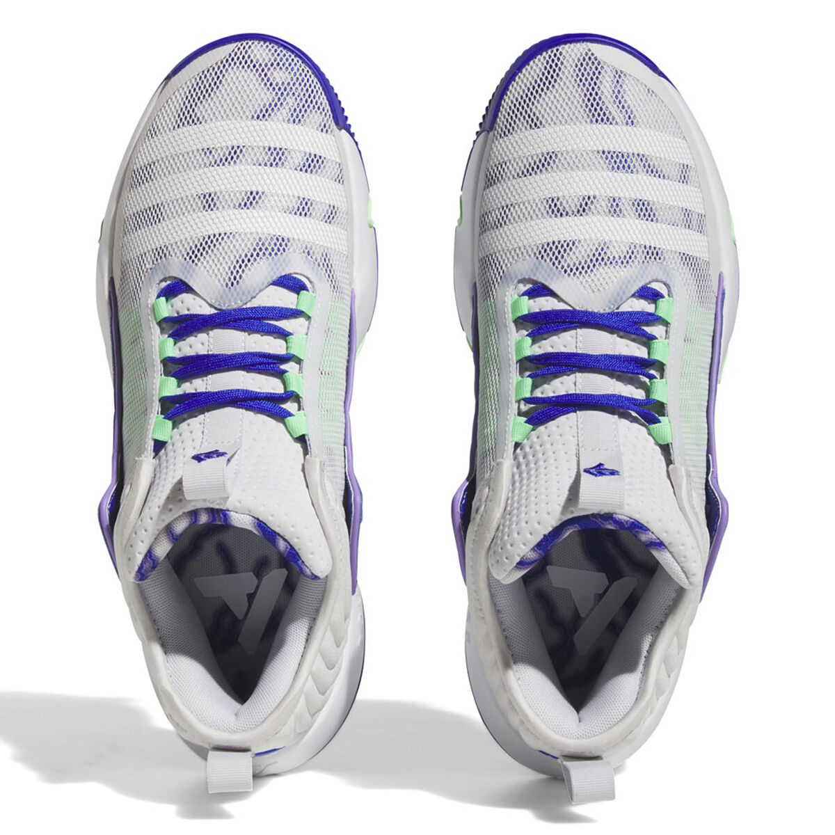adidas Trae Unlimited Basketball Shoes