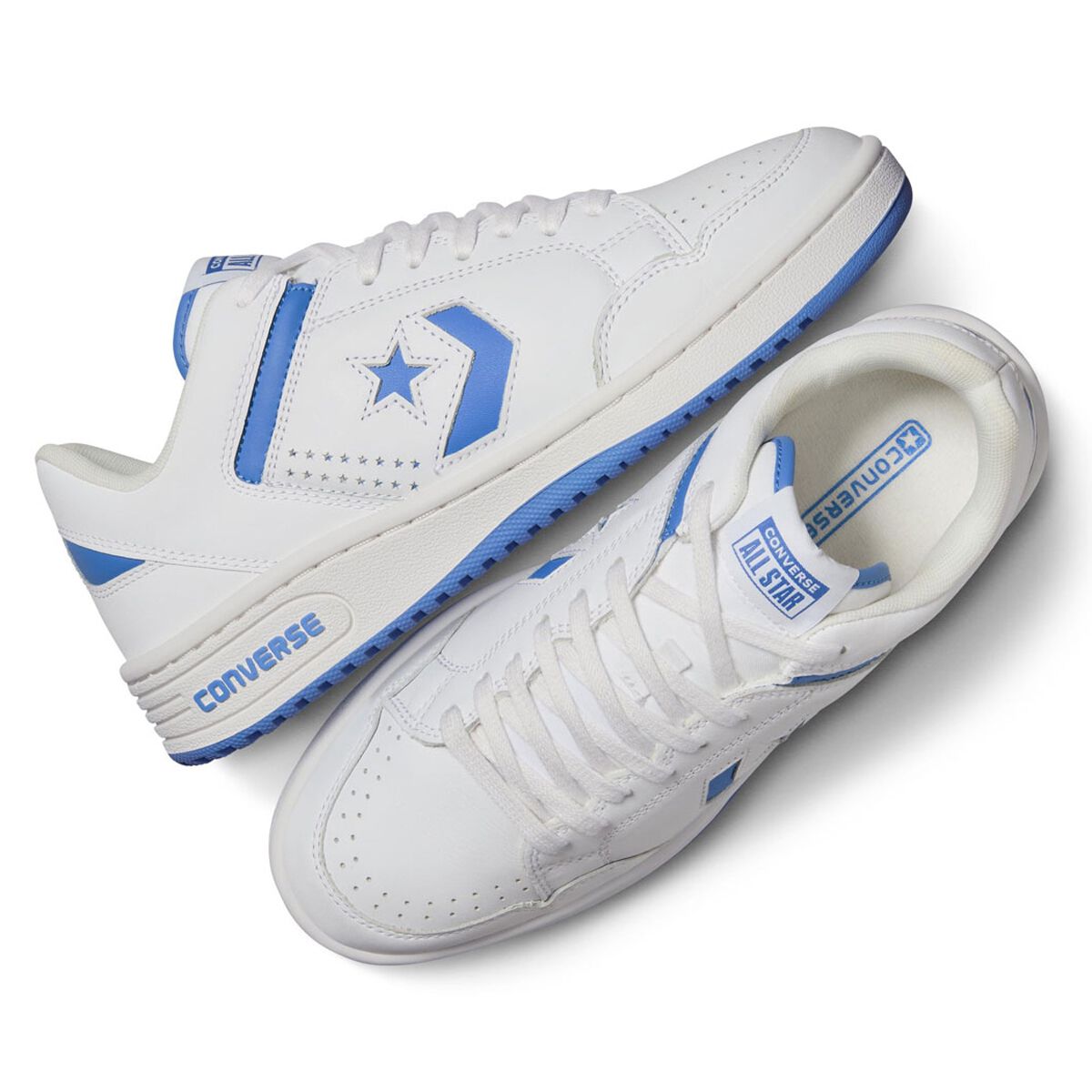 Converse Weapon Mens Casual Shoes
