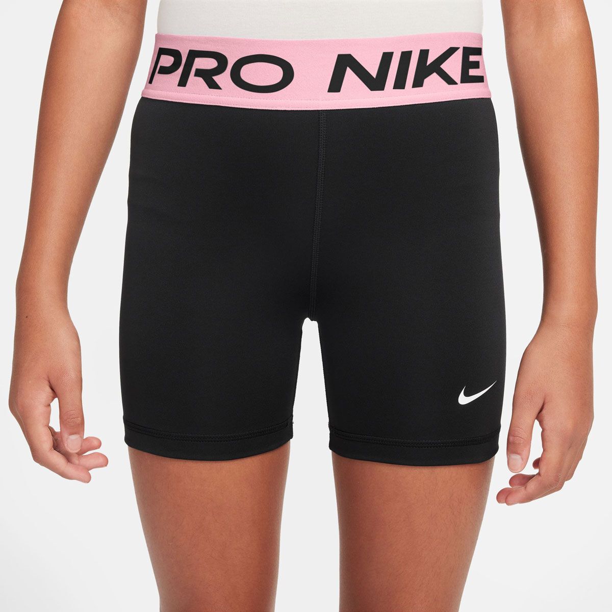Nike Pro Junior Dri-FIT 3 Inch Tights