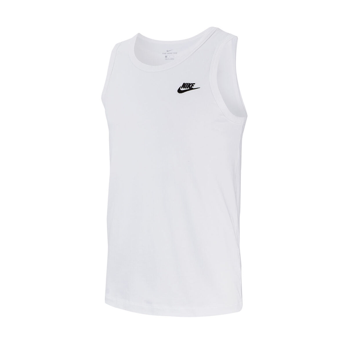 Nike Mens Sportswear Club Tank