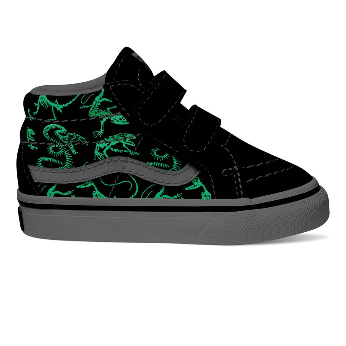 Vans SK8-Mid Reissue V Toddlers Shoes