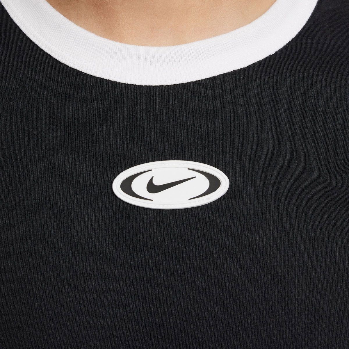 Nike Junior Y2K Graphic Star Tee
