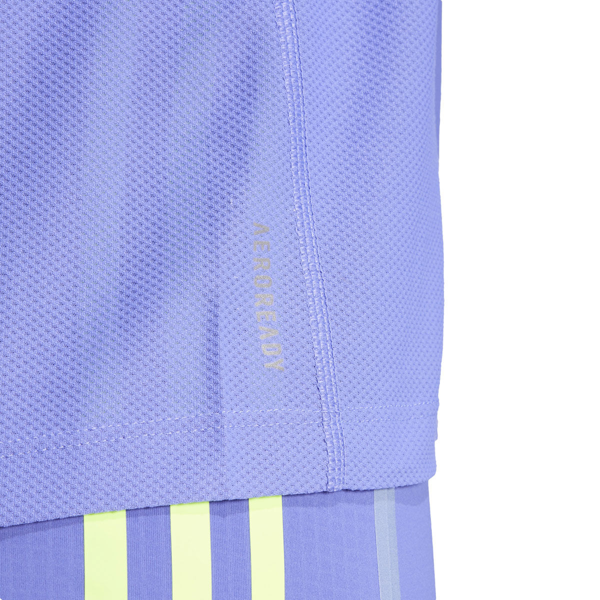 adidas Mens AEROREADY Own The Run Tank