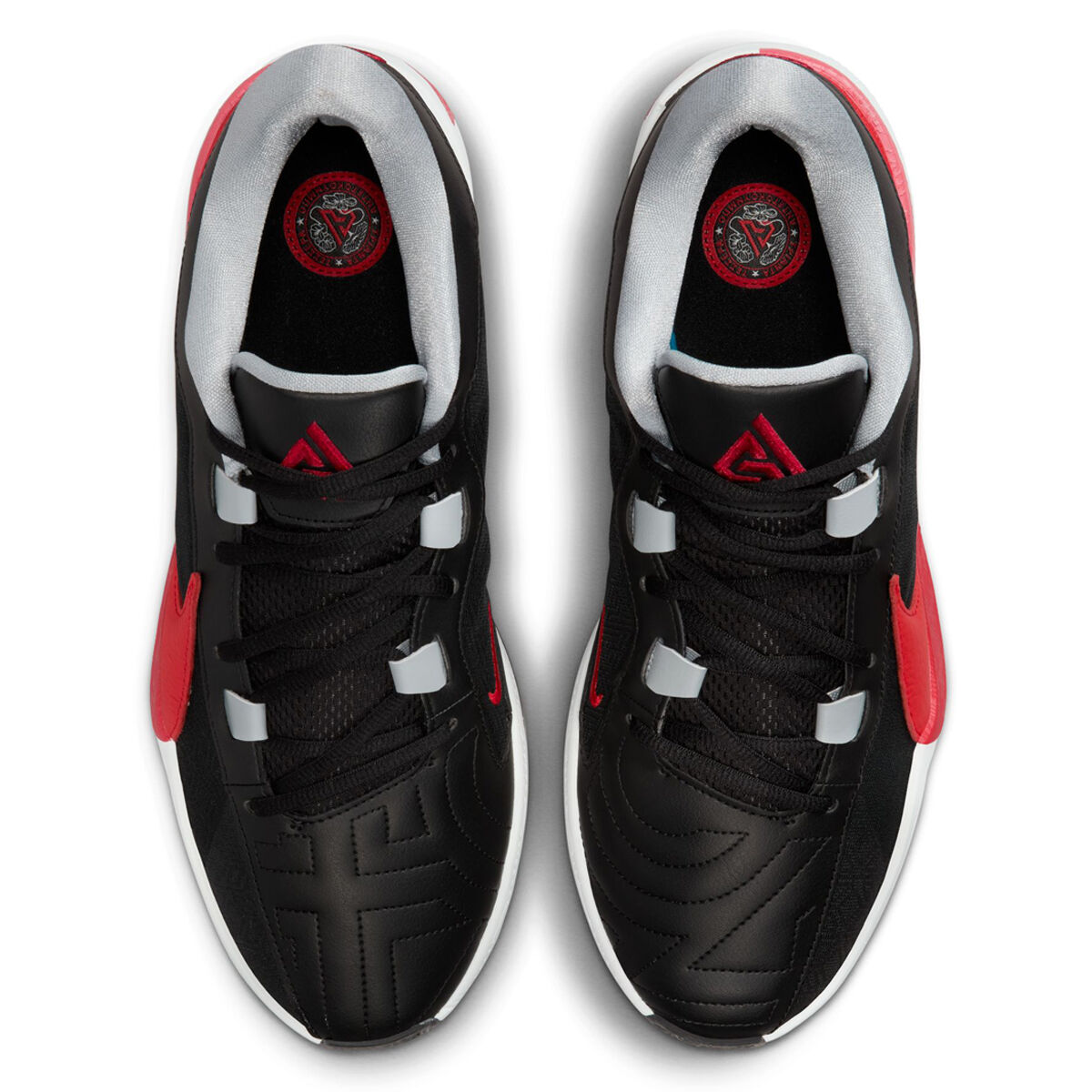Nike Zoom Freak 5 Basketball Shoes