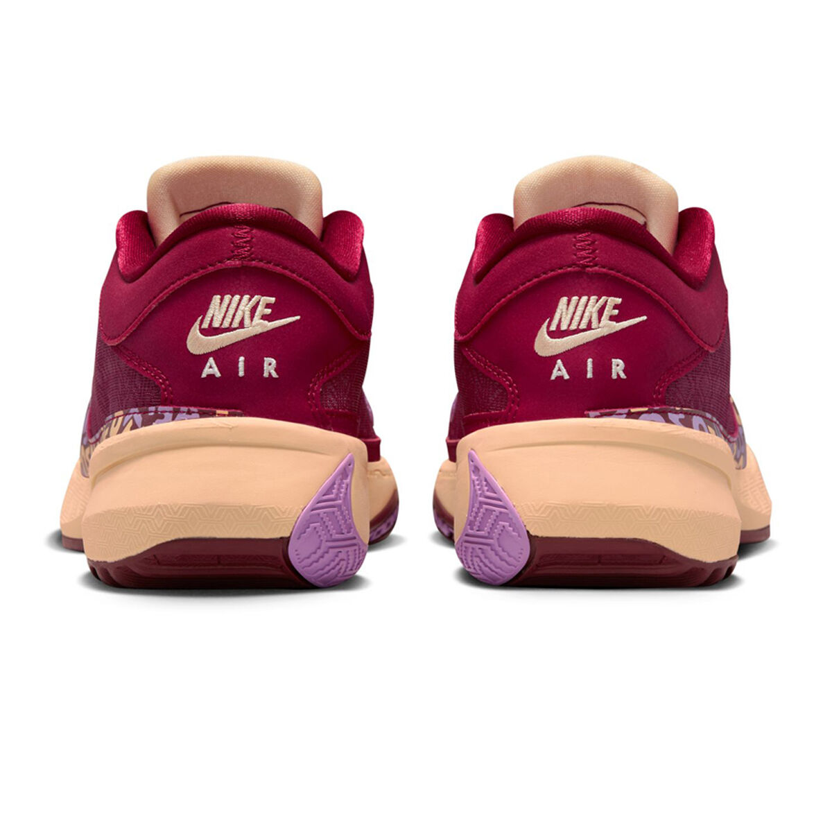 Nike Zoom Freak 5 Basketball Shoes