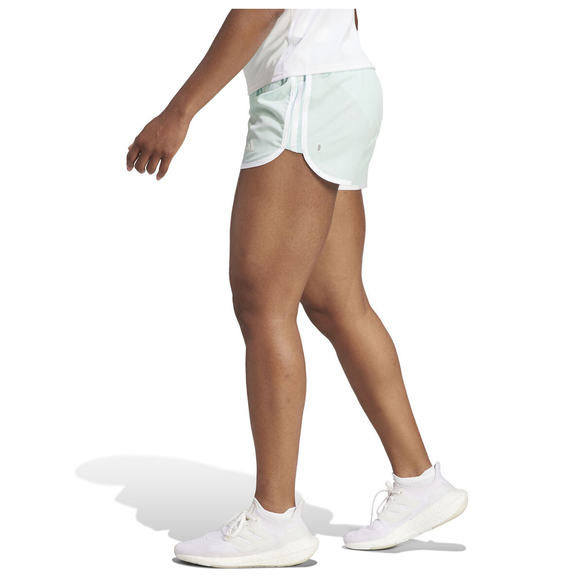 adidas Womens Marathon 20 Running Shorts