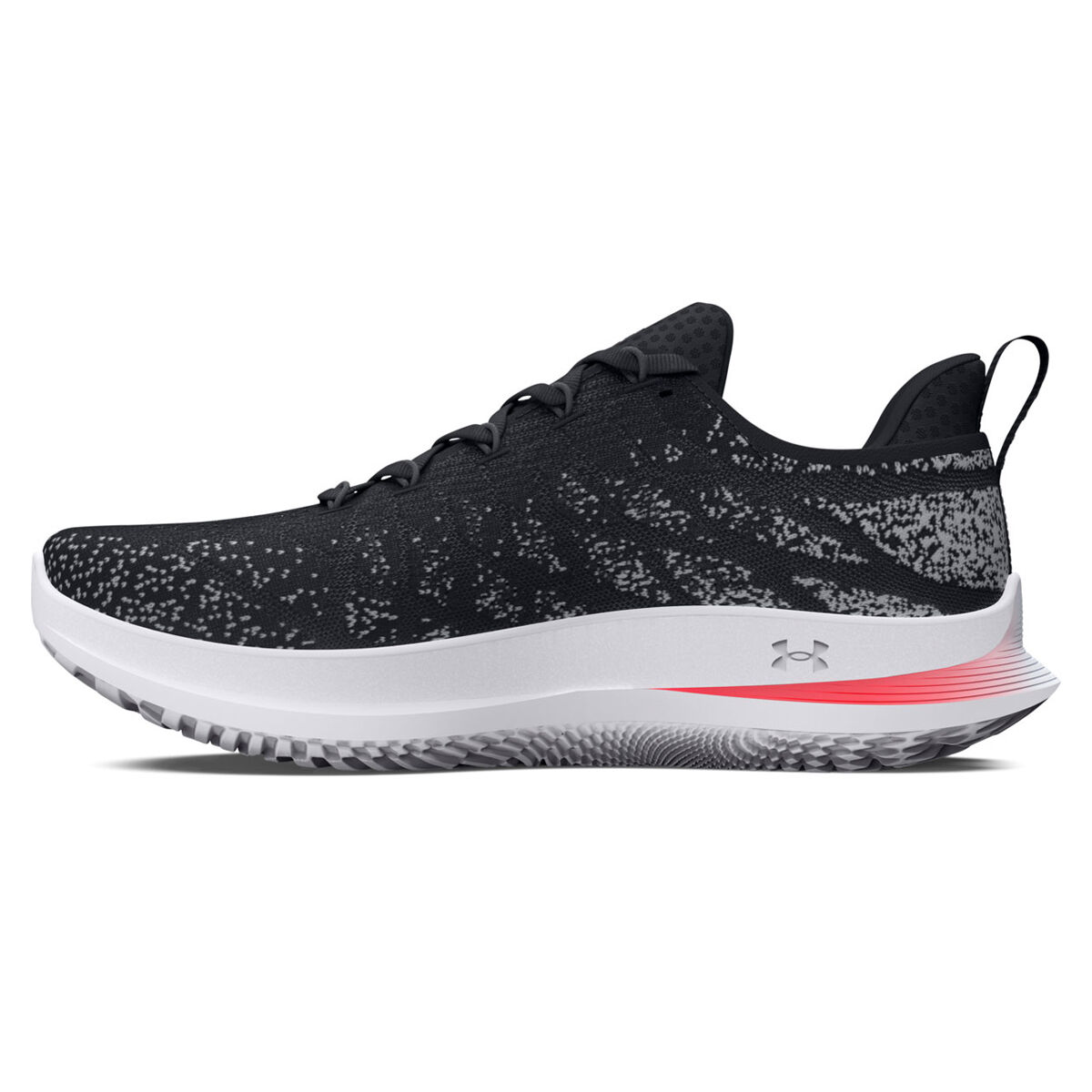 Under Armour Flow Velociti 3 Mens Running Shoes