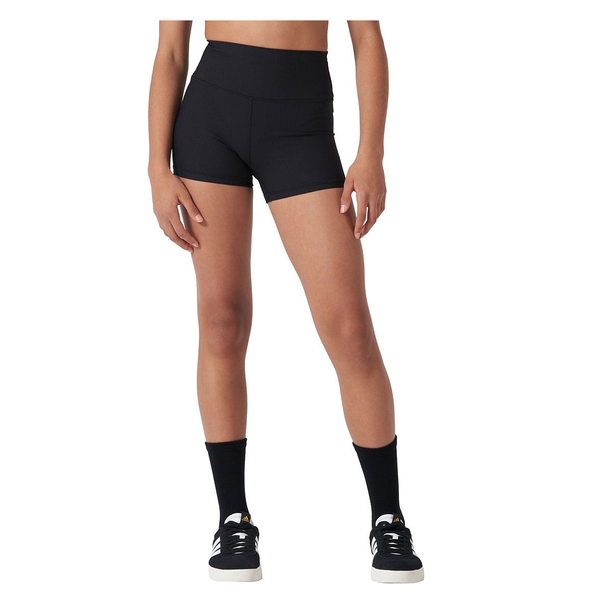 Ell/Voo Junior Trinity 3 Inch Tights