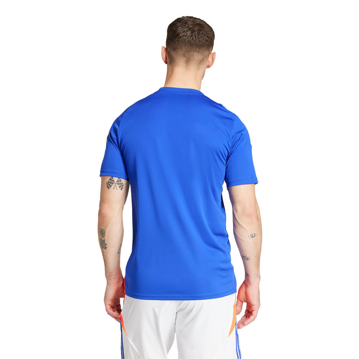 adidas Mens Tiro24 Jersey