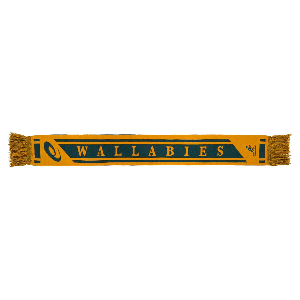 Wallabies Lions Tour 2025 Supporter Scarf