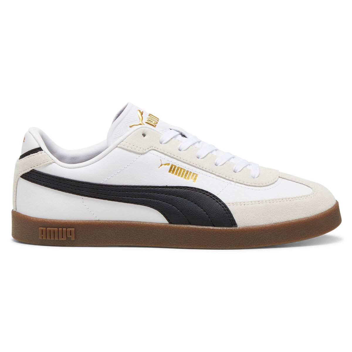 Puma Club II Era Casual Shoes
