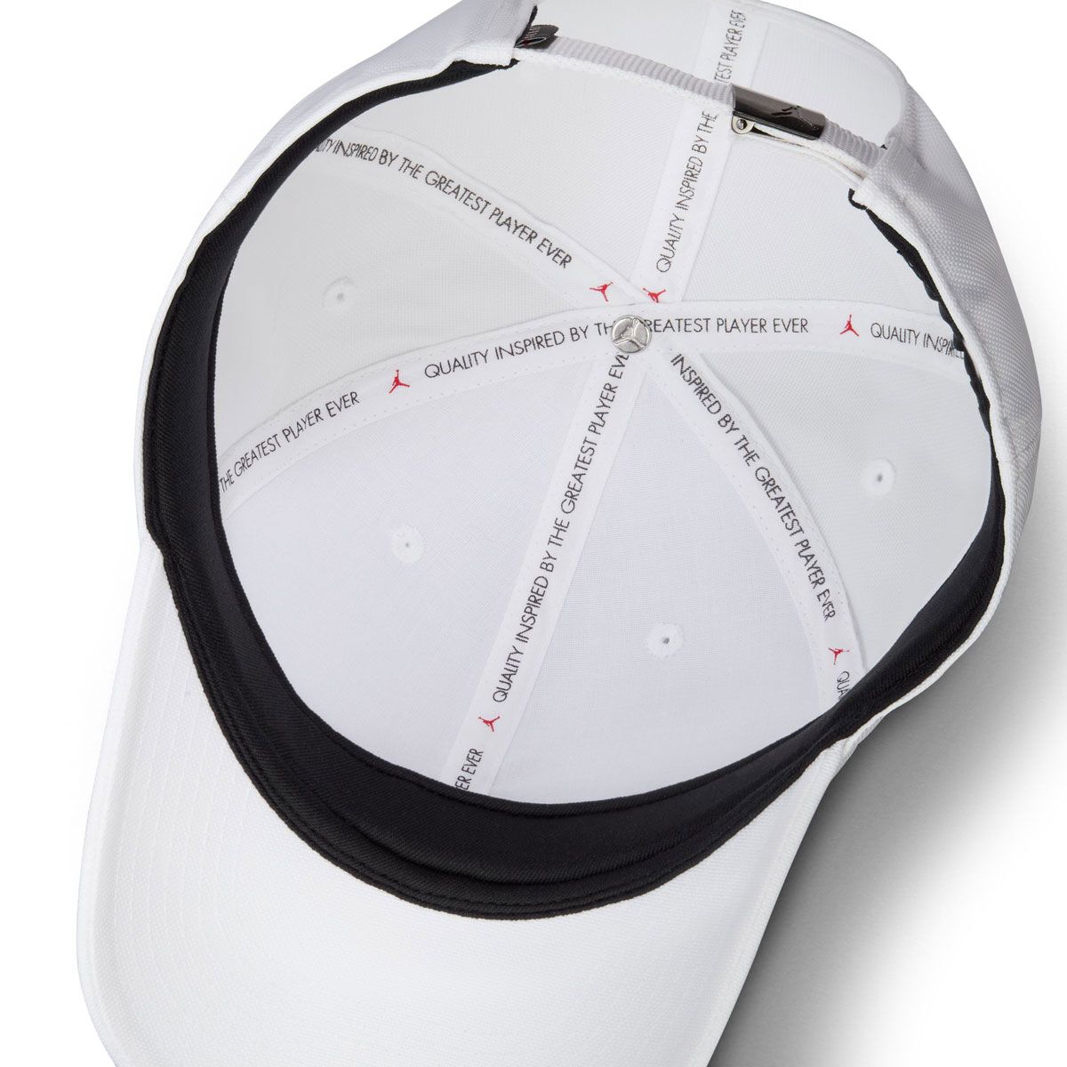 Jordan Rise Structured Cap