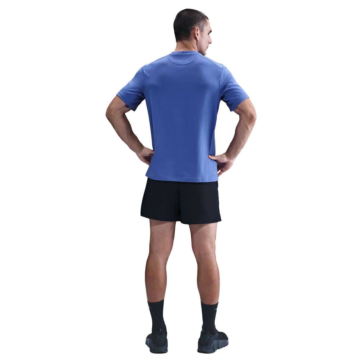Nike Mens Primary Dri-FIT Versatile Training Tee
