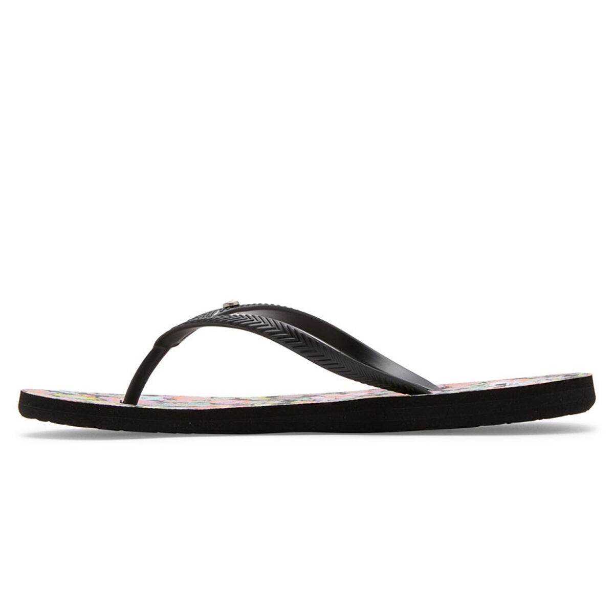 Roxy Bermuda Womens Thongs