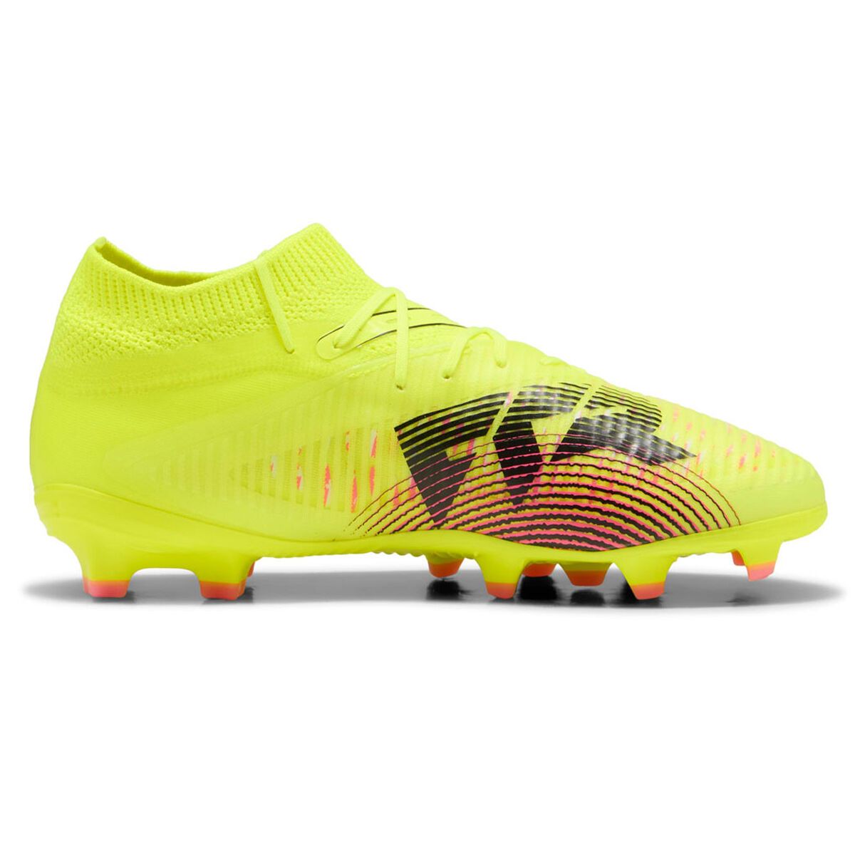 Puma Future 8 Pro FG/AG Kids Football Boots