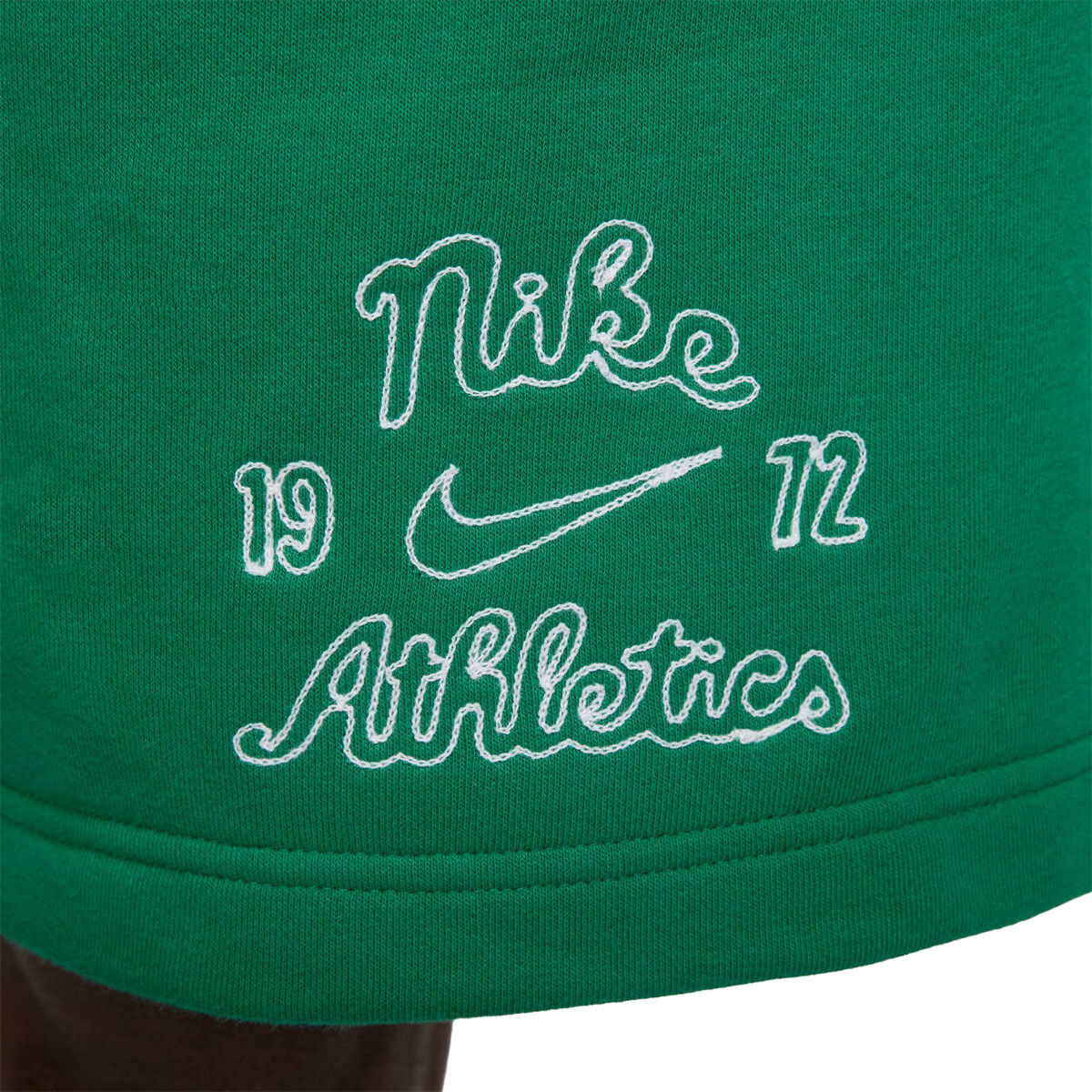 Nike Mens Club Fleece Varsity Track Pants