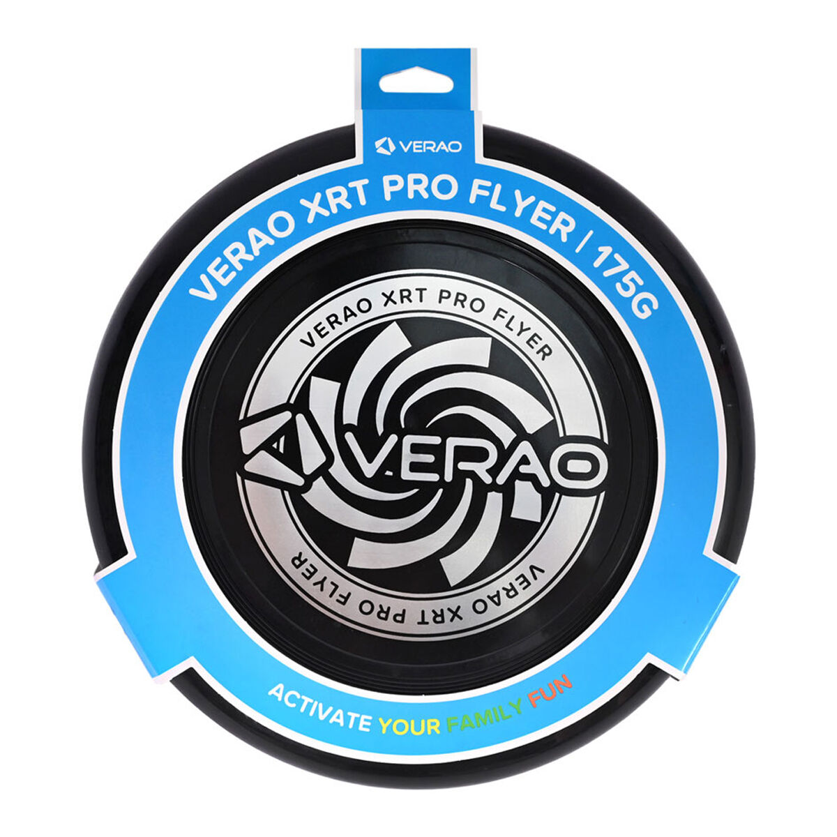 Verao XRT Elite Flyer