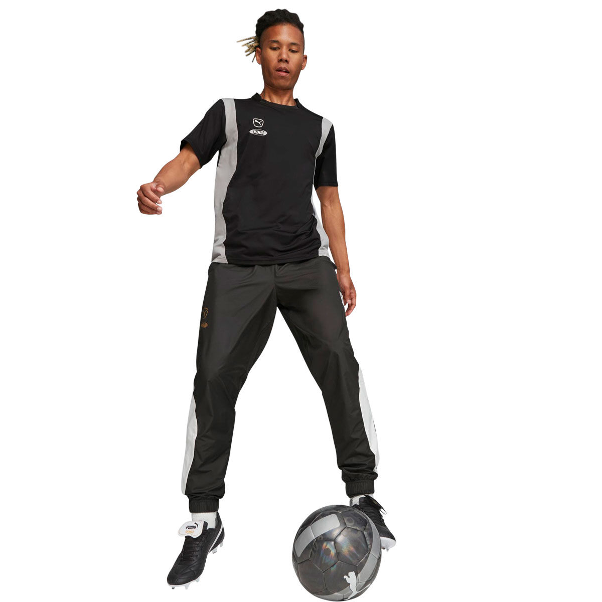 Puma Mens King Pro Jersey