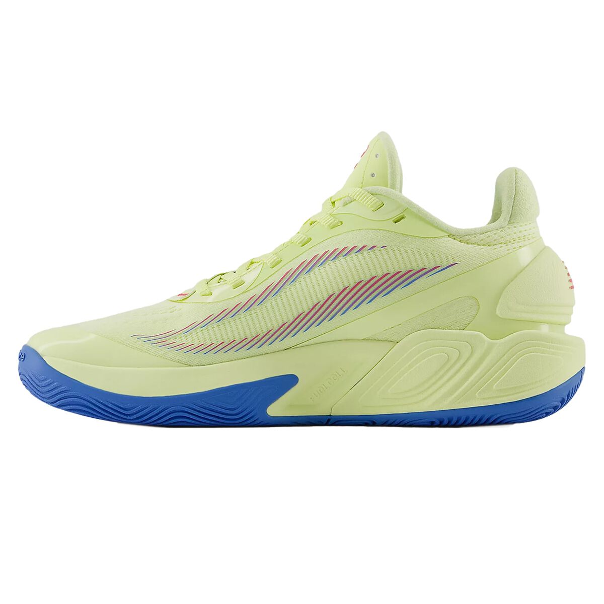 New Balance TWO WXY V5 Basketball Shoes