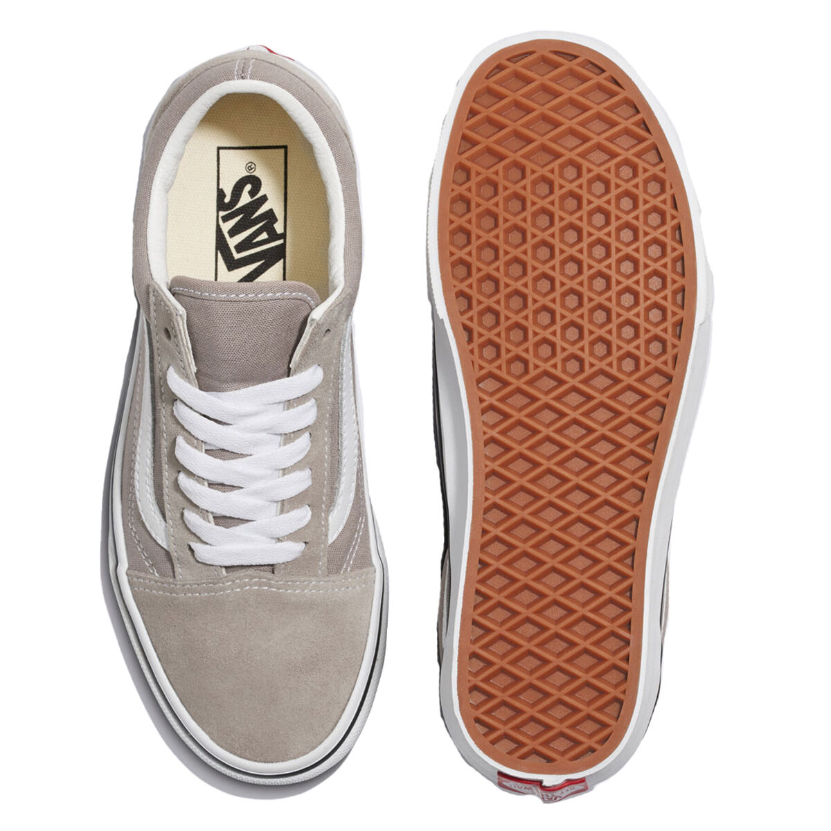 Vans Old Skool Casual Shoes
