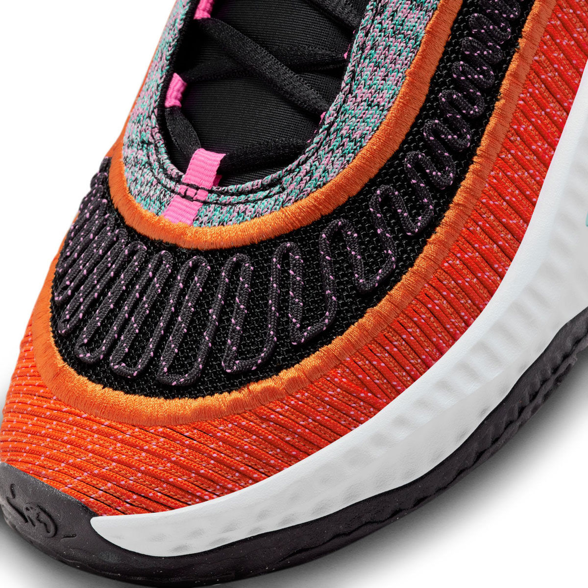 Nike Cosmic Unity 3 As We Win Basketball Shoes