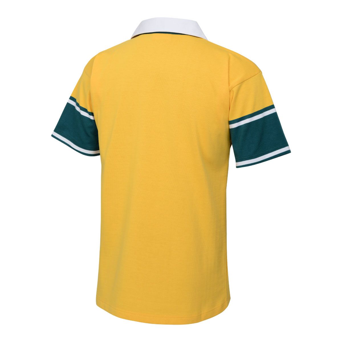 Wallabies 2001 Retro Jersey