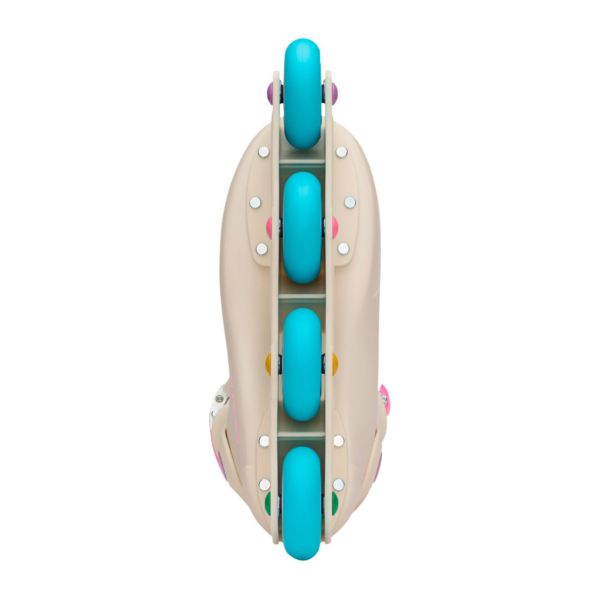 Impala Lightspeed Inline Skates - Sprinkle