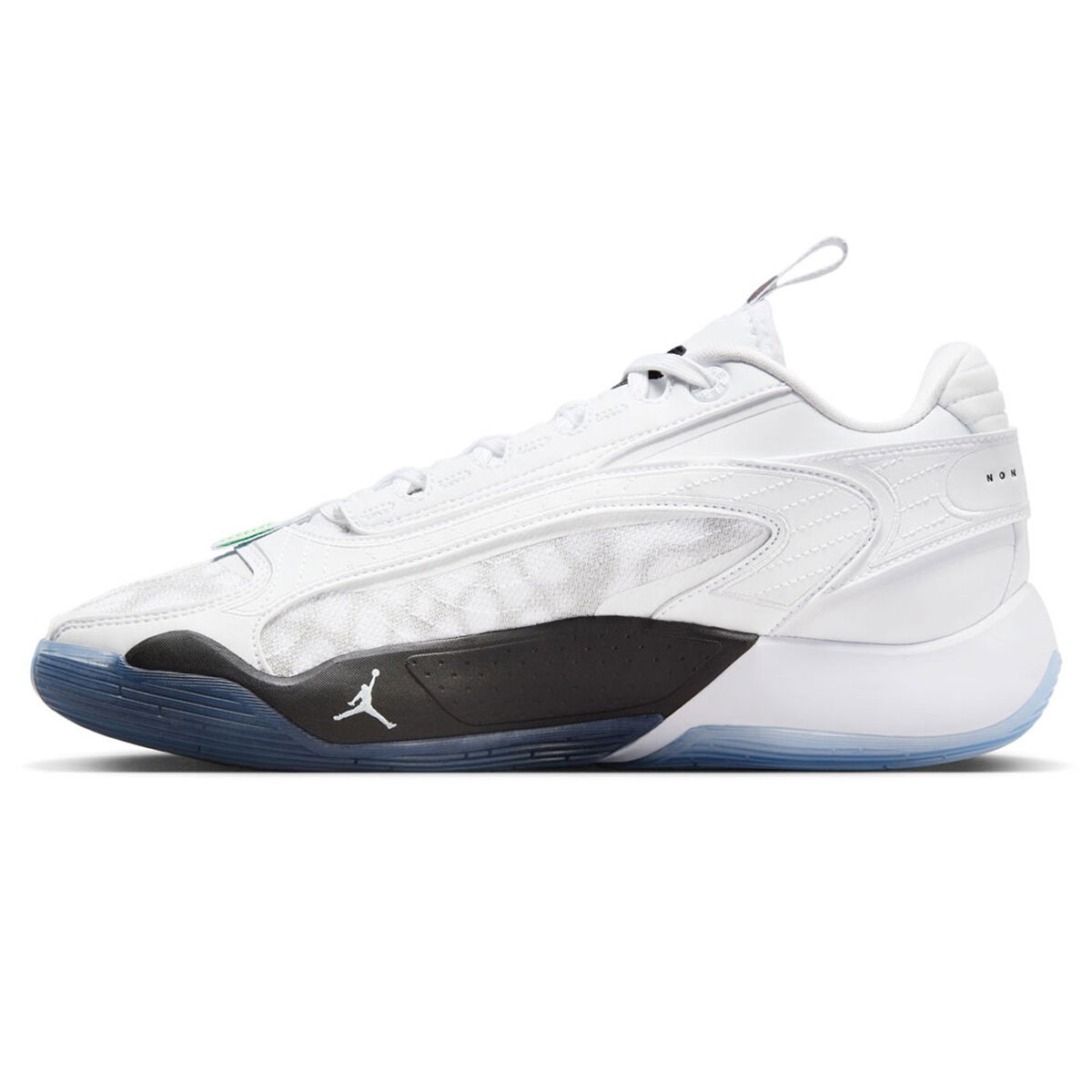 Jordan Luka 2 Basketball Shoes