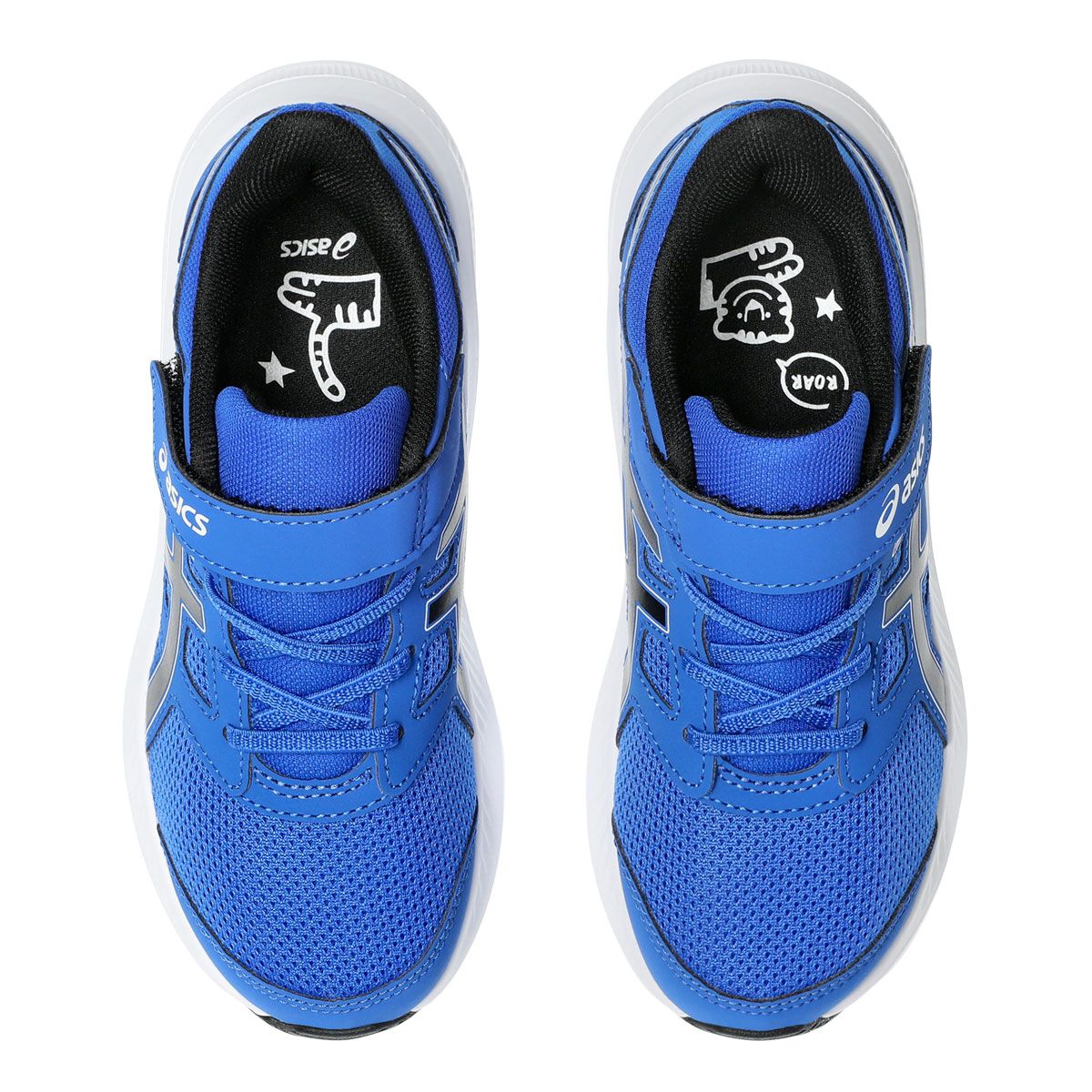 Asics Jolt 4 PS Kids Running Shoes