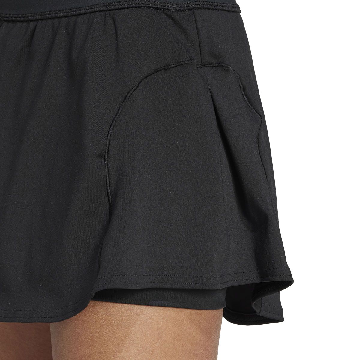adidas Womens Match CLIMACOOL Tennis Skirt