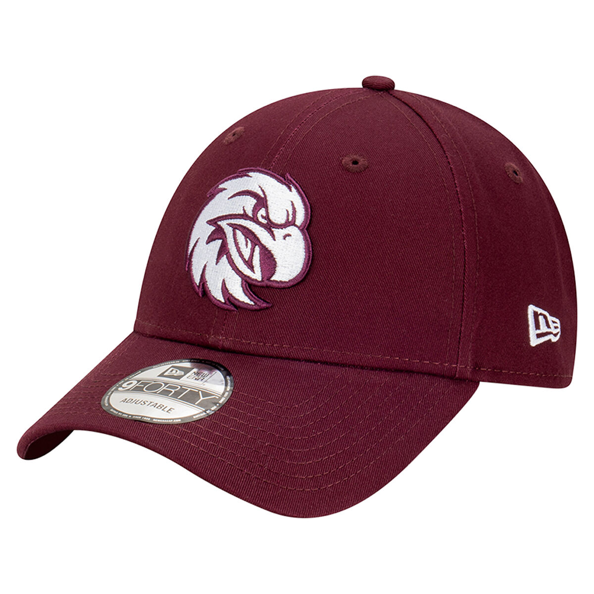 Manly Warringah Sea Eagles New Era 9FORTY OTC Cap