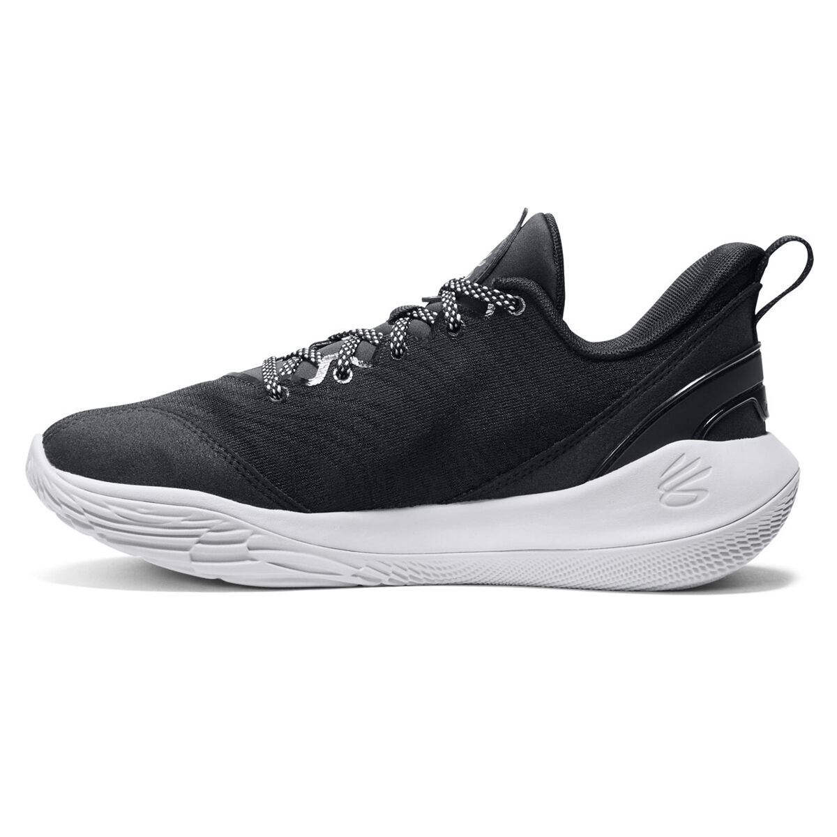 Under Armour Curry 12 Wardell Mode Kids Basketball Shoes