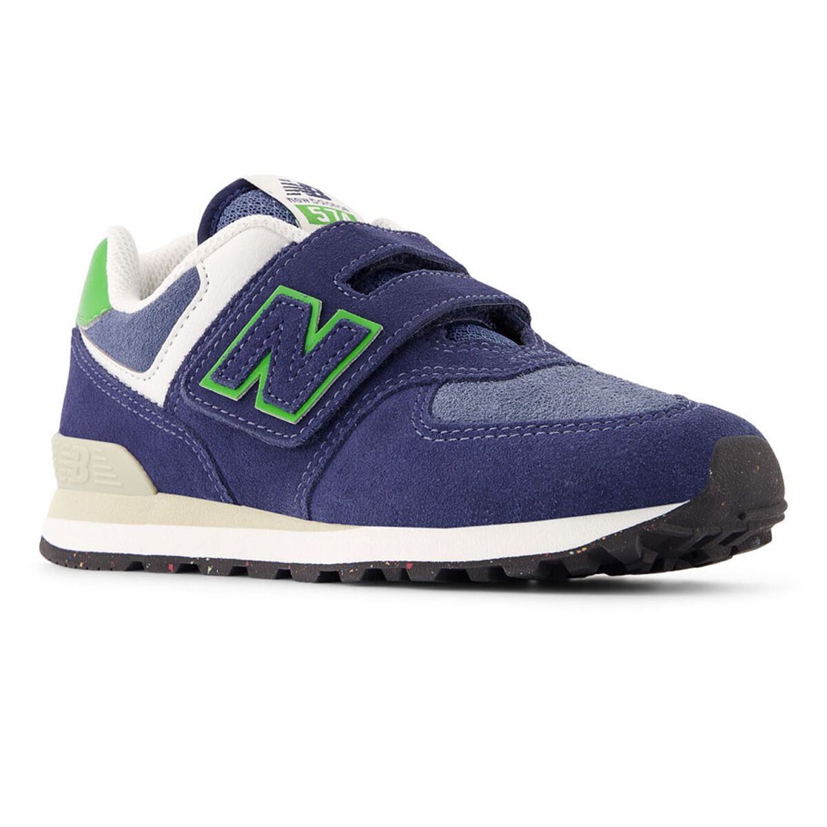 New Balance 574 PS Kids Casual Shoes